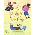 It's A Money Thing (A Girl's Guide to Managing Money) (Spiral) (Paperback)