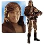 Battlestar Galactica Starbuck Action Figure