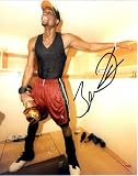 Sports Memorabilia
