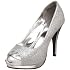 Rampage Womens Gracee Platform