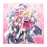 Flyable Heart クッションカバー