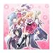 Flyable Heart クッションカバー
