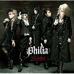 Philia �i�������Ղa�j