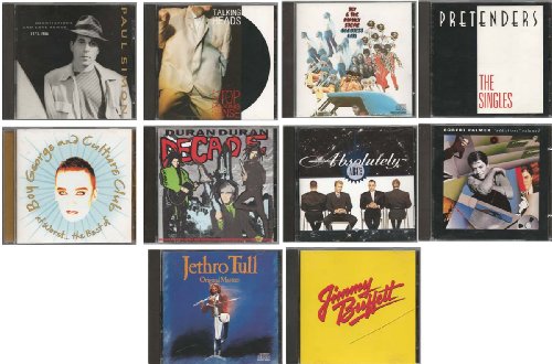 Culture Club & Boy George - Hit Collection (Germany) - Zortam Music