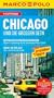 MARCO POLO Reisef�hrer Chicago und die grossen Seen: Reisen mit Insider-Tipps. Mit Cityatlas