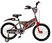 Transformer Optimus Prime 18-Inch Kids' Bike