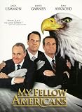 My Fellow Americans