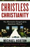 Christless Christianity