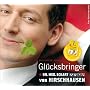 Gl�cksbringer - medizinisches Kabarett