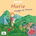 MARIE VOYAGE EN FRANCE