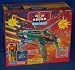 EXO Squad Space Series Kaz Takagi action figure with EXOFIGHTER Space E-Frame Image