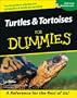Turtles & Tortoises For Dummies