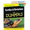 Turtles and Tortoises For Dummies