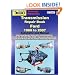 Transmission Repair Book Ford 1960 to 2007: Automatic and Manual
