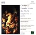 Search : Gossec: Grande Messe des Morts / Symphonie à 17 parties