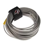 Straight Line Team Line 83ft Wakeboard Rope 2010
