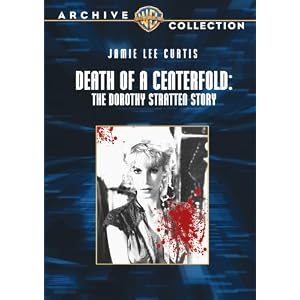Death of a Centerfold [Import USA Zone 1]