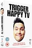 Trigger Happy TV Complete Box Set