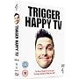 Trigger Happy TV Complete Box Set