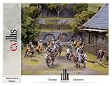 Ex Illis: Cavalry Units