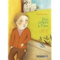 Des cr�pes � l'eau