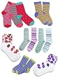 Wholesale Pack of 15 Pairs of Assorted Stylish Girls Socks