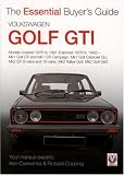 VW Golf GTI (Essential Buyer's Guide Series)
