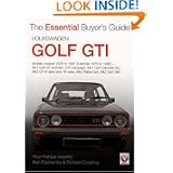 VW Golf GTI (Essential Buyer's Guide Series)'