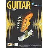 Better Guitar with Rockschool...Debutby Simon Pitt