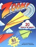 Zoom! (reissue): The Complete Paper Airplane Kit (Trend Friends)