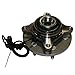GMB 799-0306 Wheel Bearing Hub Assembly