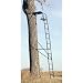 15 1/2' The Stealth&trade; Ladder Stand from Big Game&reg; Treestands