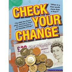 Check Your Change: The 2p Worth 500 Pounds, and How to Spot Rare Money in Your Everyday Change!