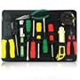 Cocoon CPG20BK GRID-IT Organizer, 15 x 9.5 Inch, Black