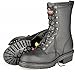 Wildland Fire Boots, Mens, 7M, PR