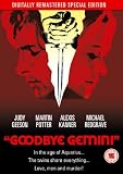 Goodbye Gemini - Digitally Remastered 1970 [DVD]