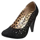 Gwyneth Shoes Kyra Cone Heeled Pump