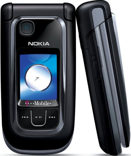 Nokia 6263 Phone (T-Mobile)