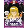 Assemble: Insert