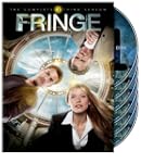 Fringe: The Complete Third Season