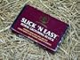 Slick 'N Easy Grooming Block