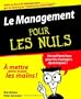 Le management pour les nuls
