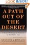 A Path Out of the Desert: A Grand Strategy for America in the Middle East