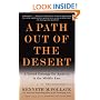 A Path Out of the Desert: A Grand Strategy for America in the Middle East