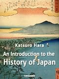 An Introduction to the History of Japan