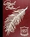 (Reprint) 1957 Yearbook: Palm Beach High School, West Palm Beach, Florida