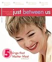 Just Between Us
