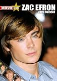 Zac Efron 2009 Calendar IMACA277
