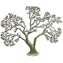 Beautiful Tree Of Life Metal Wall Hanging Art Decor