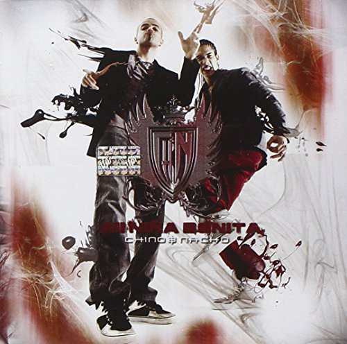 Chino y Nacho - Contigo Lyrics - Zortam Music